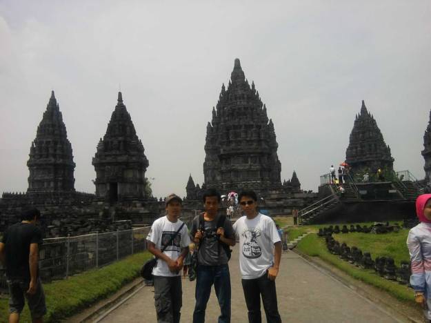 prambanan 2