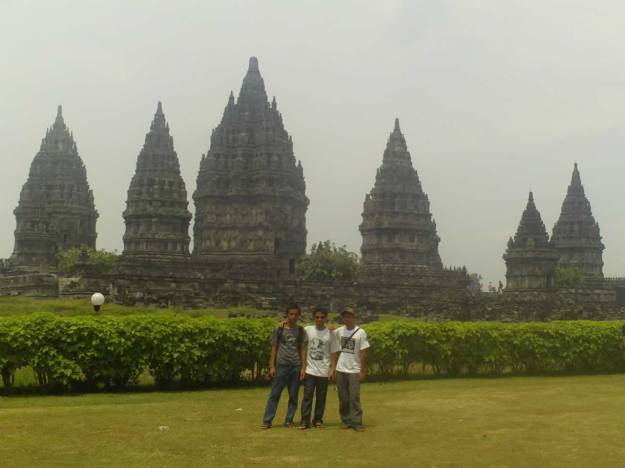 prambanan