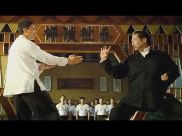 Film Ip Man 2