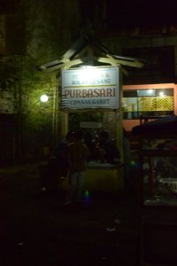 Pemandian Purbasari Pemandian Purbasari