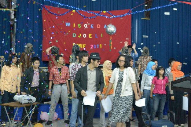 Angkatan 2009