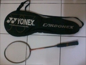 Yonex B-650