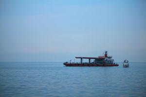 Kapal SPBU (photo by Jiwo)