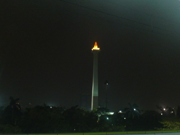 Tugu Monas