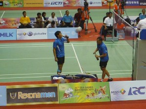 Ahsan/Bona
