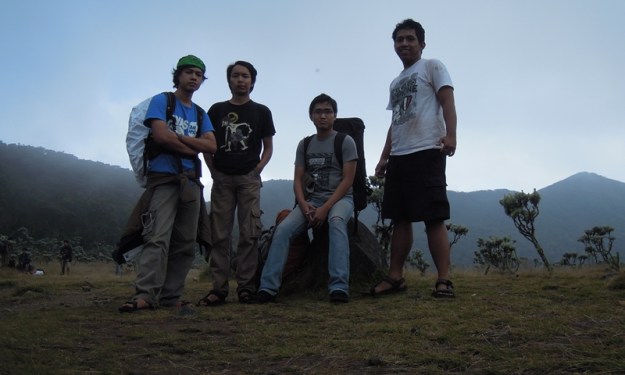 Narsis dulu gan! (Rizky's)