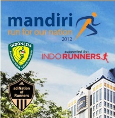 #mandiri4nation
