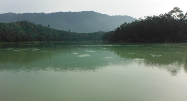 Telaga Sarangan