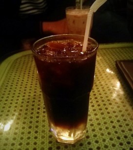 Ice Kopi Progo
