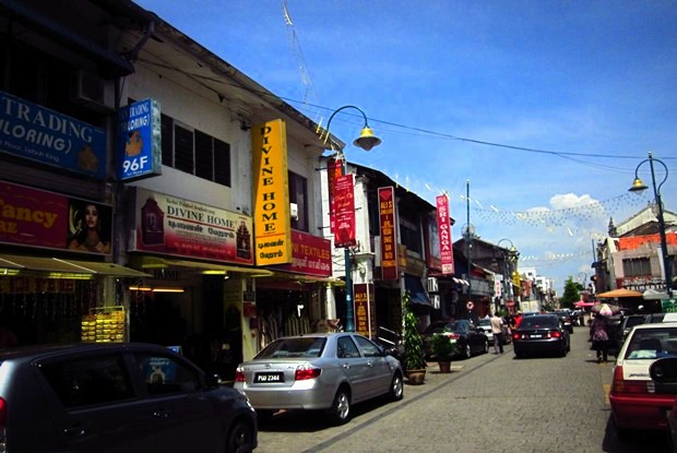 Little India