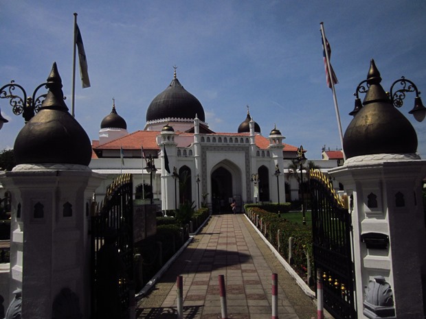 Masjid Kapitan Keling