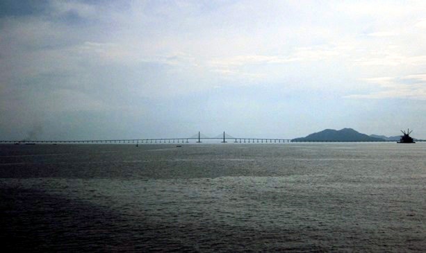 Penang Bridge