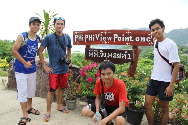 Di Viewpoint 1 (photo by Hafid)