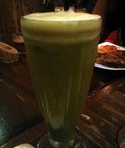 Healthy mixed karnivor (19k)