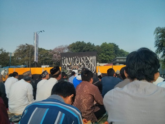 Sholat Idul Adha
