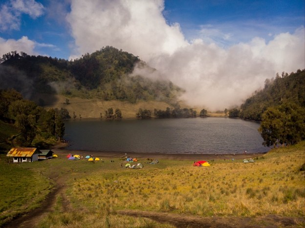 Ranu Kumbolo