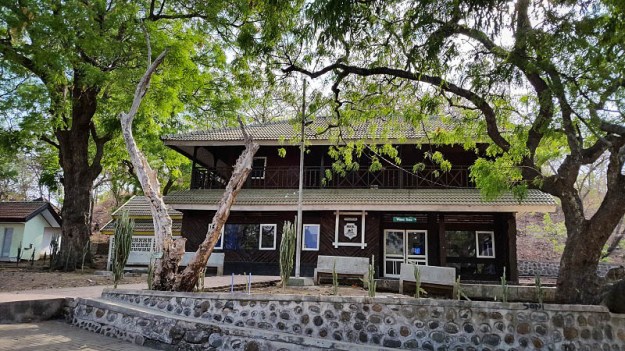 Wisma Rusa (foto oleh Putri)