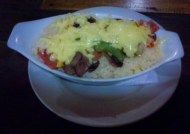 Nasi Panggang Kompeni (Rp49.000)