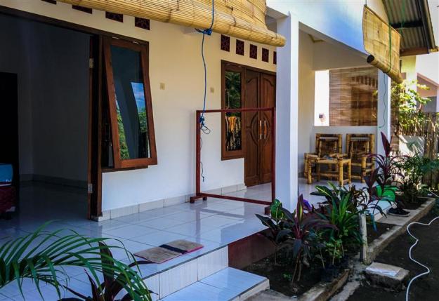 Jambu Homestay