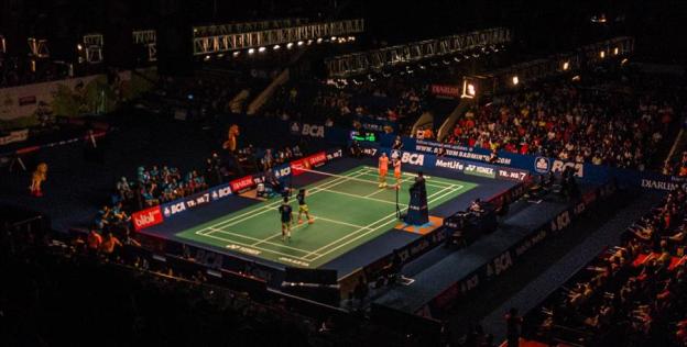 Xu Chen/Ma Jin vs Zhang Nan/Zhao Yunlei