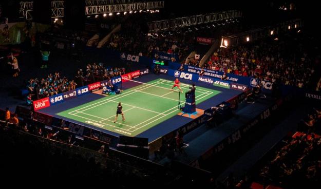 Yui Hashimoto vs Ratchanok Intanon