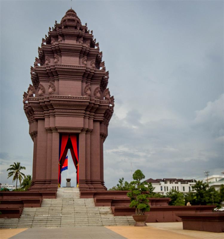 Independence Monument