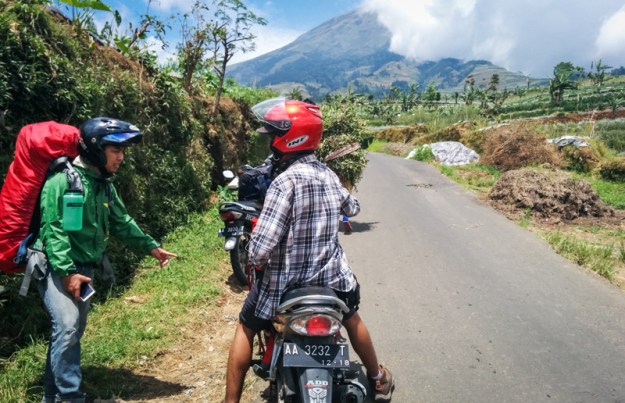 motoran-ke-sumbing