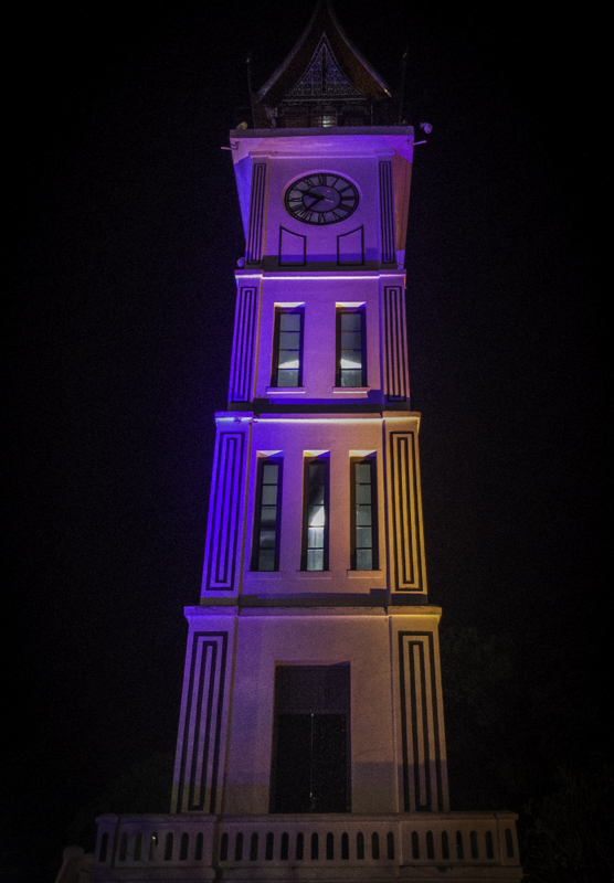 Jam Gadang