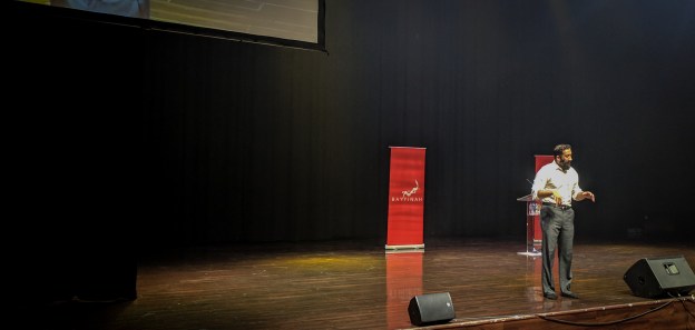 Story Night Jakarta 2019