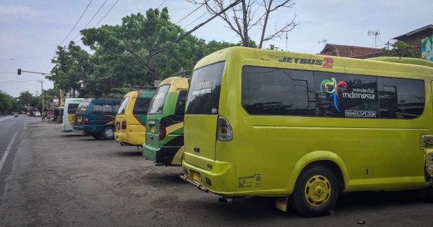 Elf Probolinggo-Cemoro Lawang