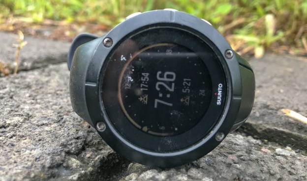 Suunto Spartan Trainer Wrist HR