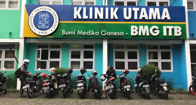 Bumi Medika Ganesa ITB